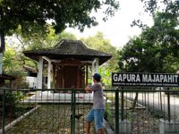 Gapura Majapahit