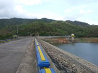 Bendungan Sumi (diwu Moro)