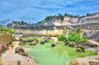 Wisata Bukit Jaddhih