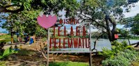 Wisata Telaga Pelemwatu
