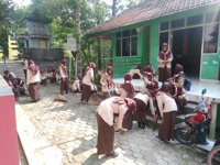 Museum Mahameru Blora