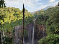 Air Terjun Tumpak Sewu
