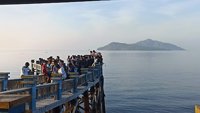 Dermaga Basa