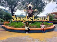 Jungleland Adventure Theme Park