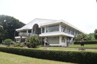 Museum Rekor Dunia Indonesia (muri) Semarang