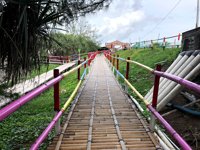 Laguna Pantai Trisik