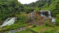 Air Terjun Cikurutug