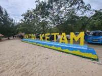 Pantai Ketam