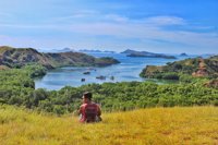 Loh Buaya Komodo National Park