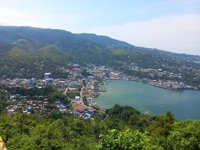 Jayapura City Tower