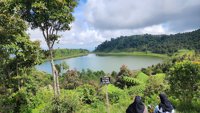 Wana Wisata Telaga Dringo (wisata Dan Camping Ground)