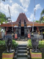 Candi Joglo Purwodadi