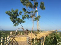 Bukit Wisata Kalompek