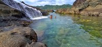 Laguna Wediombo
