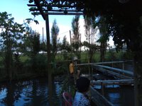 Telaga Goni Karondoran