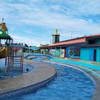 The Hillpark Bambu Kuning