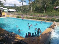 Kolam Renang Oi Wobo