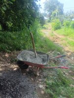 Kebun Jeruk Pak Lengur