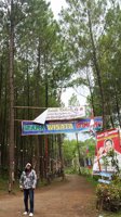 Wana Wisata Winangon Tambak Rejo