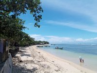 Pantai Sunset Ujung Genteng