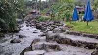 Wisata Alam Peken Tebu