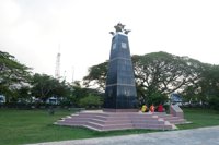 Lapangan Blang Padang