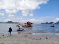 Wisata Bahari Mertak