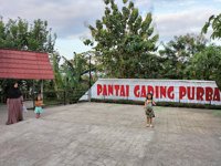 Pantai Gading Purba