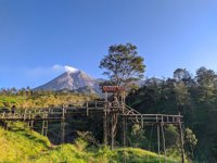 Ekowisata Kali Talang