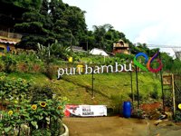 Pasar Puri Bambu