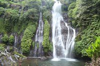 Banyumala Waterfall