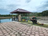 Embung Lada Mandala Jaya