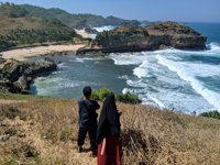 Goa Luweng Jaran