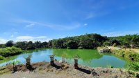Objek Wisata Danau Senal