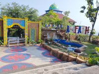 Desa Wisata Kalongan