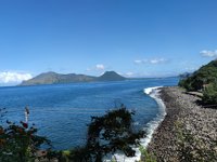 Bukit Nio Lena Wolotopo