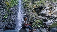 Air Terjun Riamau