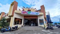 Wisata Bahari Kawasan Megamas