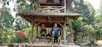 Rumah Hutan Cidampit