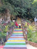 Wisata Alam Goa Lowo Tegalrejo Kotabaru