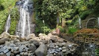 Air Terjun Pengantin