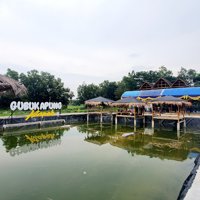 Gubuk Apung - Astapah