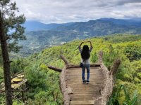 Wisata Panorama Pabangbon