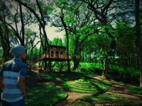 Wiken Wisata Kampung Enem