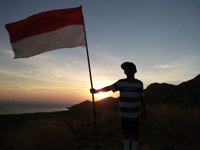 Trekking Mountain