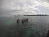 Spot Snorkeling2 Galo-galo