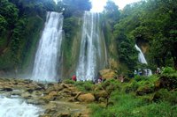 Curug Cikaso