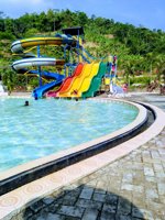 Sangga Buana Jungle Park