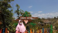 Wisata Alam Gunung Bunter
