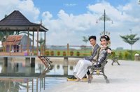 Wisata Embung Lebak Asem